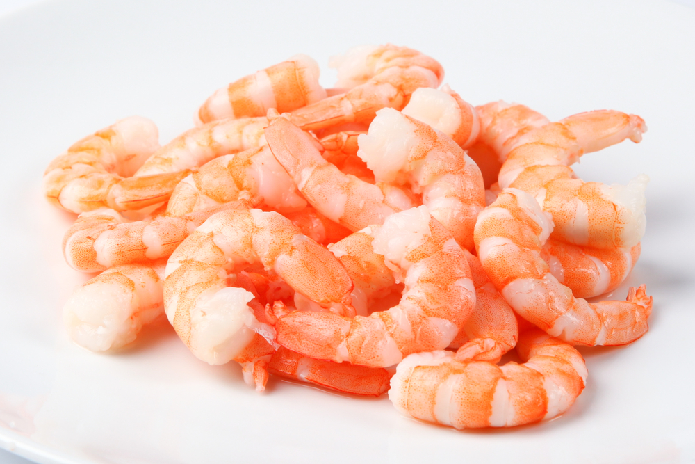 U.S. Shrimp Import Decline Continues for 9th Straight Month