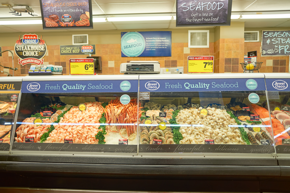 Global Seafood Alliance Study: Nearly 40% of Consumers Looking to Swap Meat for Seafood