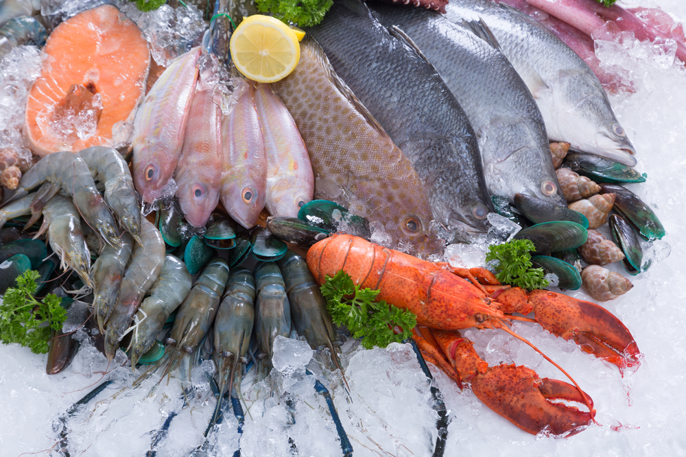 Canada Pushes Seafood Export Growth in Europe at Seafood Expo Global
