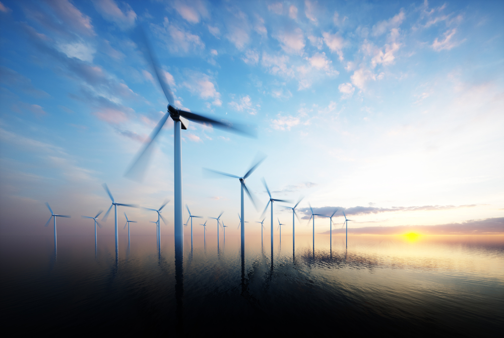 Ocean City Delegation Presses for Federal Offshore Wind Moratorium in Washington Visit