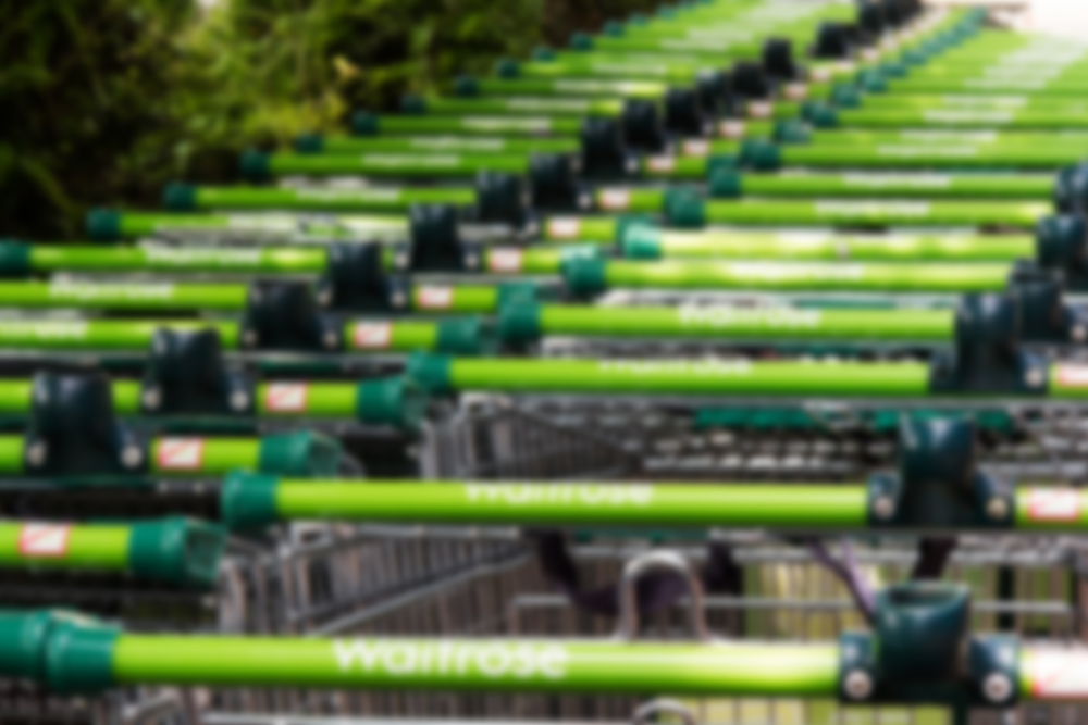 Science-Based Targets for Oceans: Waitrose Among World’s First Pilot Businesses