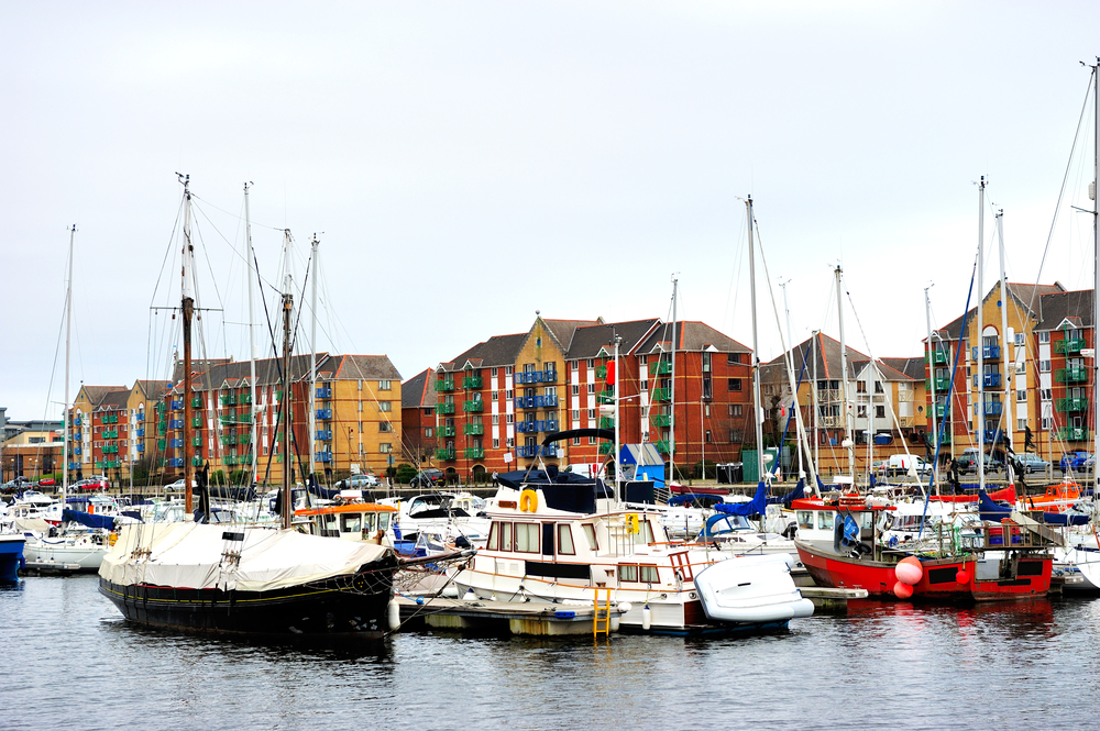 Swansea Fishing Boat Skipper At the Heart of £100 Million Cocaine Smuggling Operation