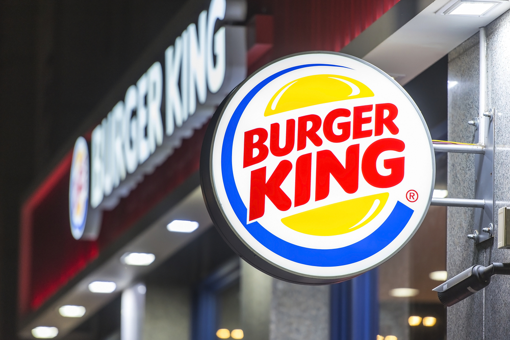 Restaurant Brands International Profit, Revenue Rises