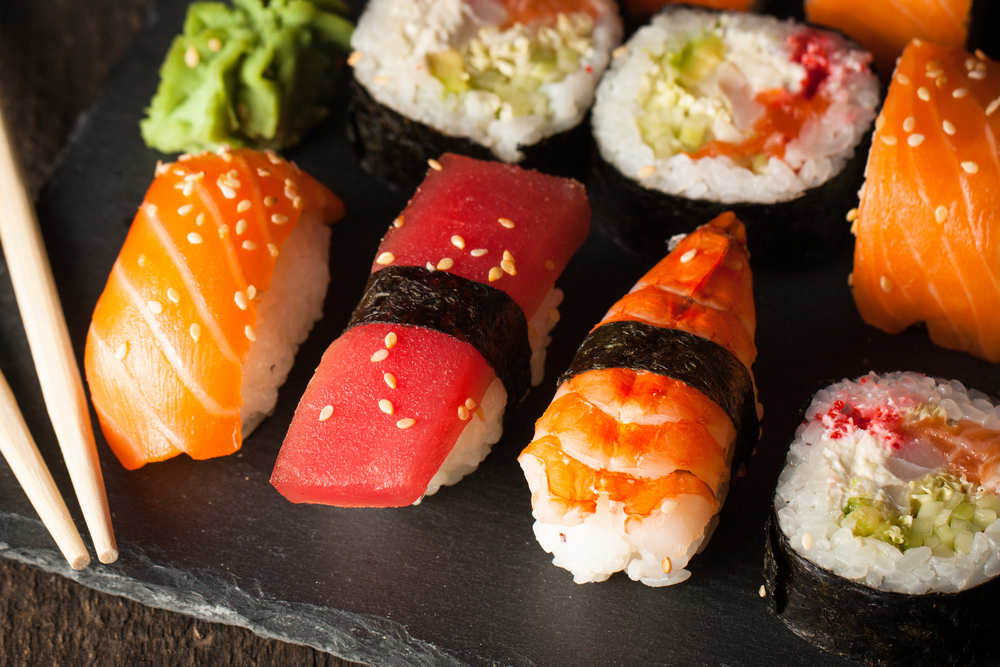 Fish Police, Washington Businesses Split on Seafood Fraud