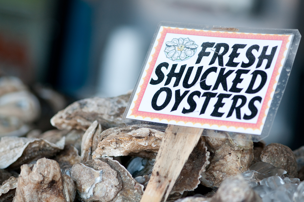 Suffolk to Showcase its Oysters at Long Island Oyster Jamboree