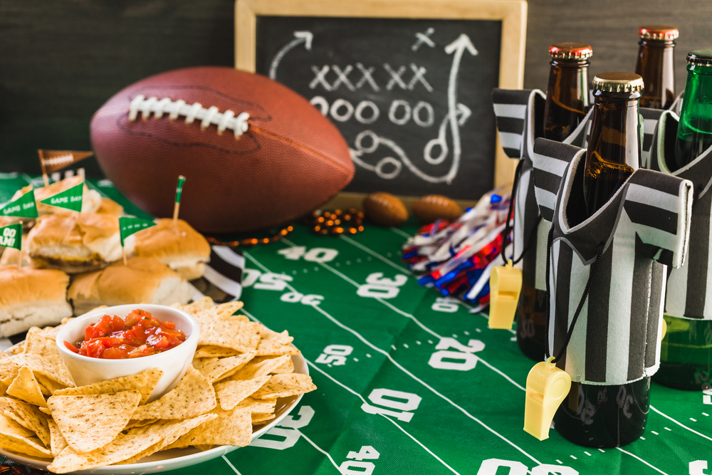 Super Bowl 2022: Food Ideas, Snack Dips And Other Easy Seafood Dishes to Bring to the Party