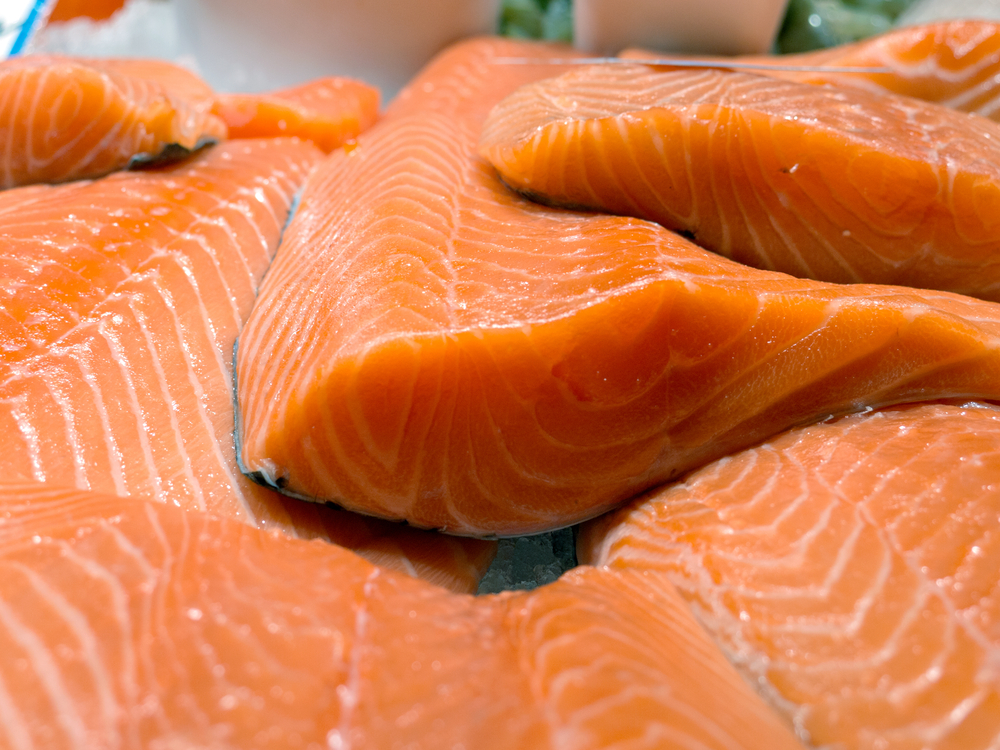 U.S. Becomes Largest Growth Market for Norwegian Seafood Through Q1