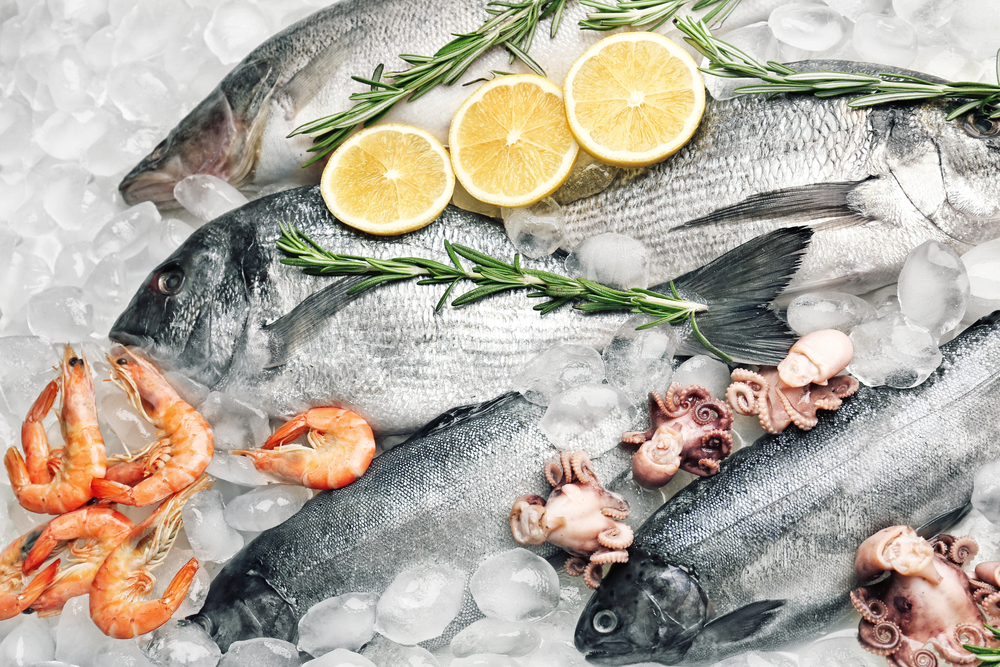 Russia Increases Fish, Seafood Imports from Vietnam 7% to $64 mln in Jan-April- Fish Union