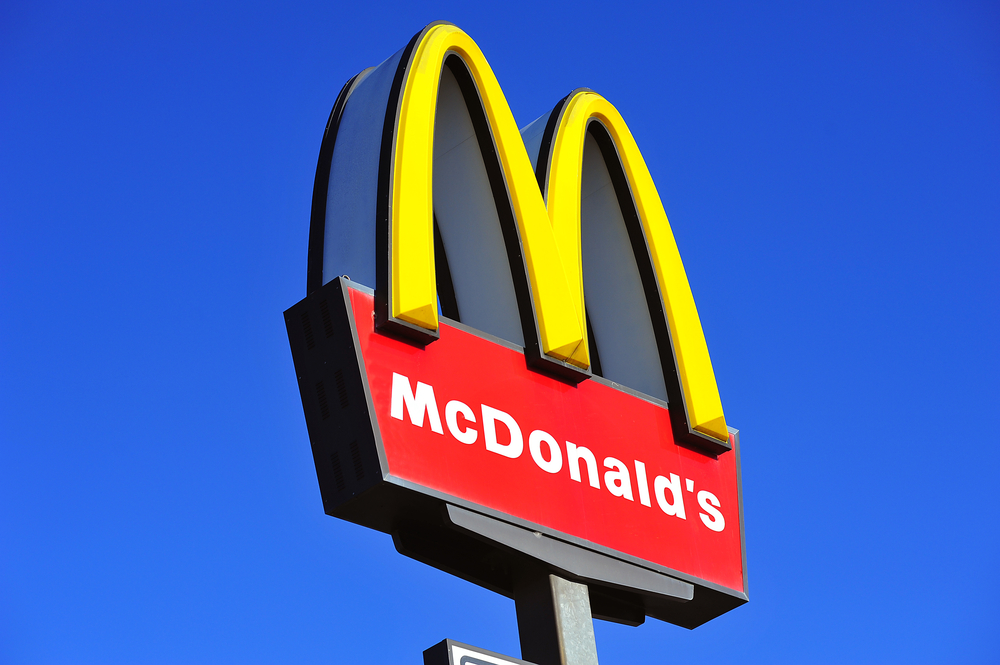 McDonald’s de-Arching from Russia, Plans to Sell Entire Portfolio