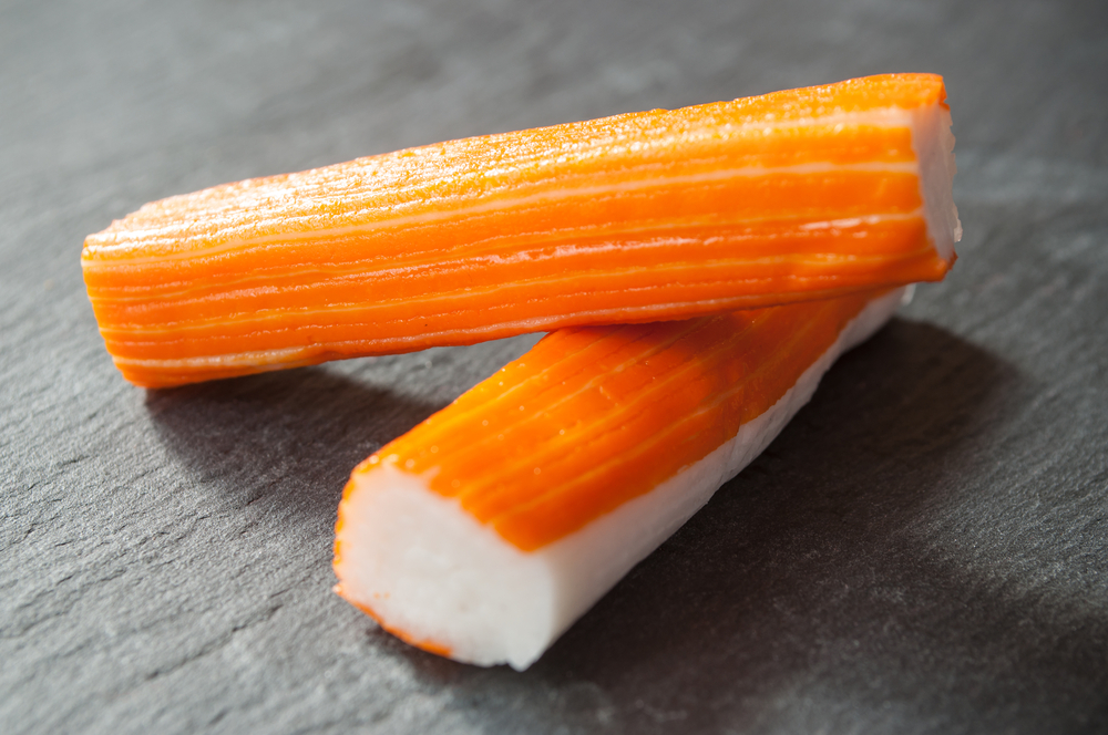 Russia to Target the Asian Market for Pollock Surimi