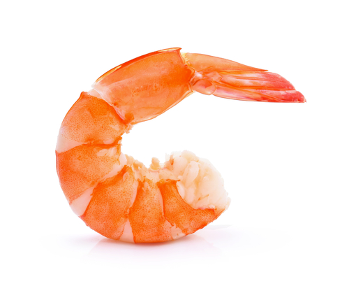 CDC Ends Salmonella Outbreak Linked to Frozen, Cooked Shrimp for Second Time