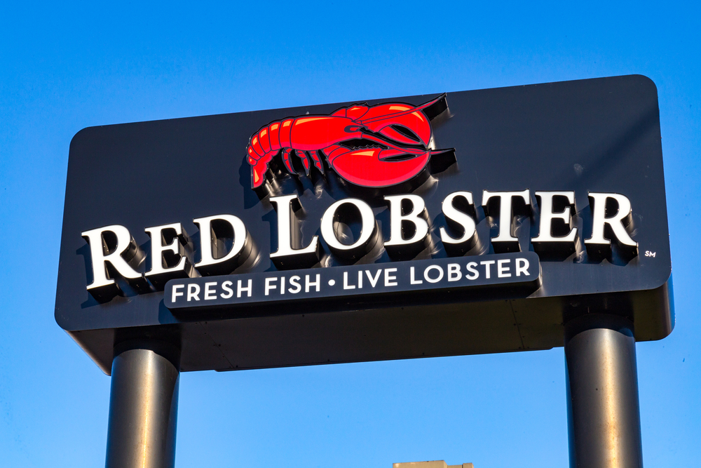 Thai Union Provides Update on Red Lobster in Q4 Results Amid Exit From Seafood Chain