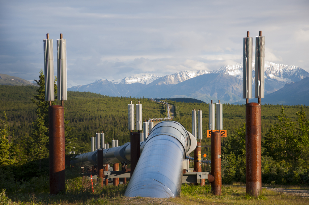 Valdez, Big Oil Argue Over Spills Protection