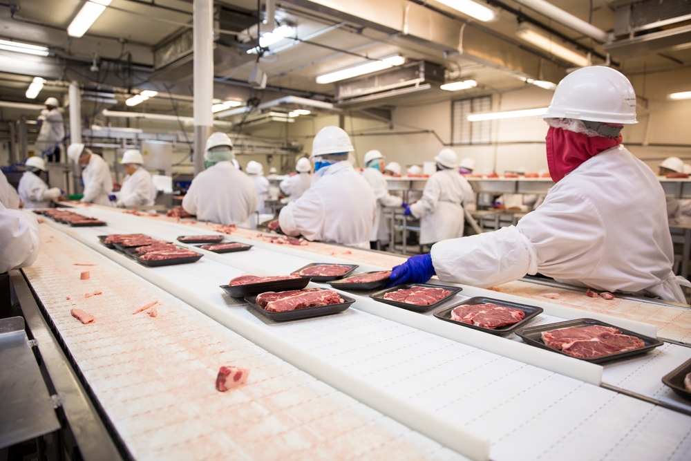 US Immigration Raid of Omaha Meat Plant Cuts Staff, Fuels Food Production Worries