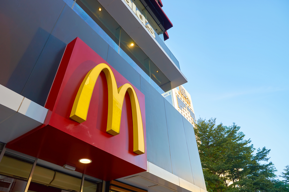 McDonald’s China Adds MSC Blue Label to Seafood Menu