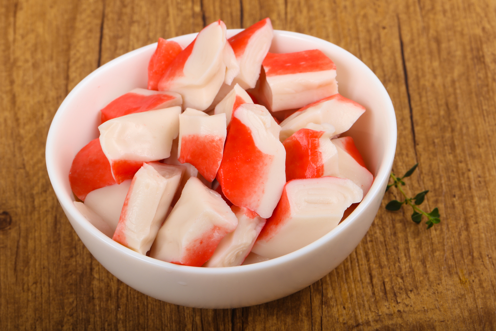 JAPAN: Surimi Inventory Falls Again In August But Overall Shipping Consistent