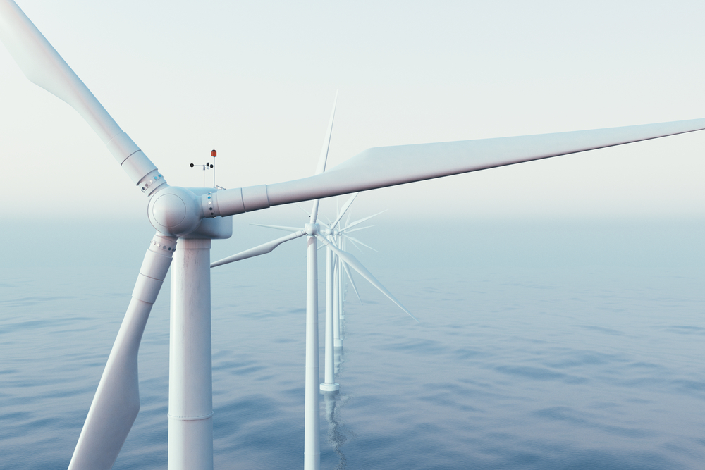 Biden Administration Launches Federal-State Offshore Wind Implementation Partnership