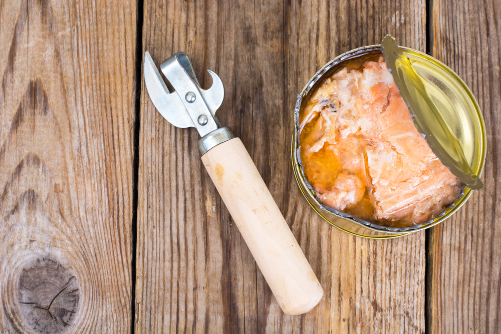 Tuna Tune-Up: Calls for Clearer Green Claims on Cans