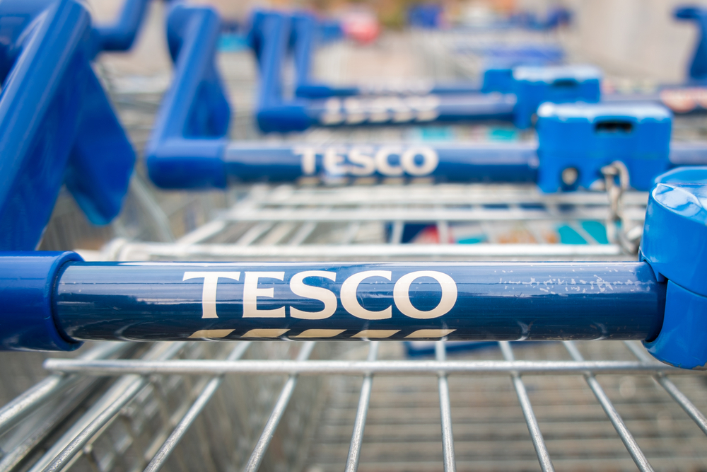 Tesco CEO: Higher Taxes, Regulatory Costs Add to Inflationary Pressure