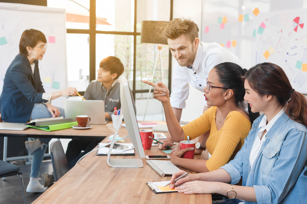 Private Hiring Trended Positive in December, ADP Says