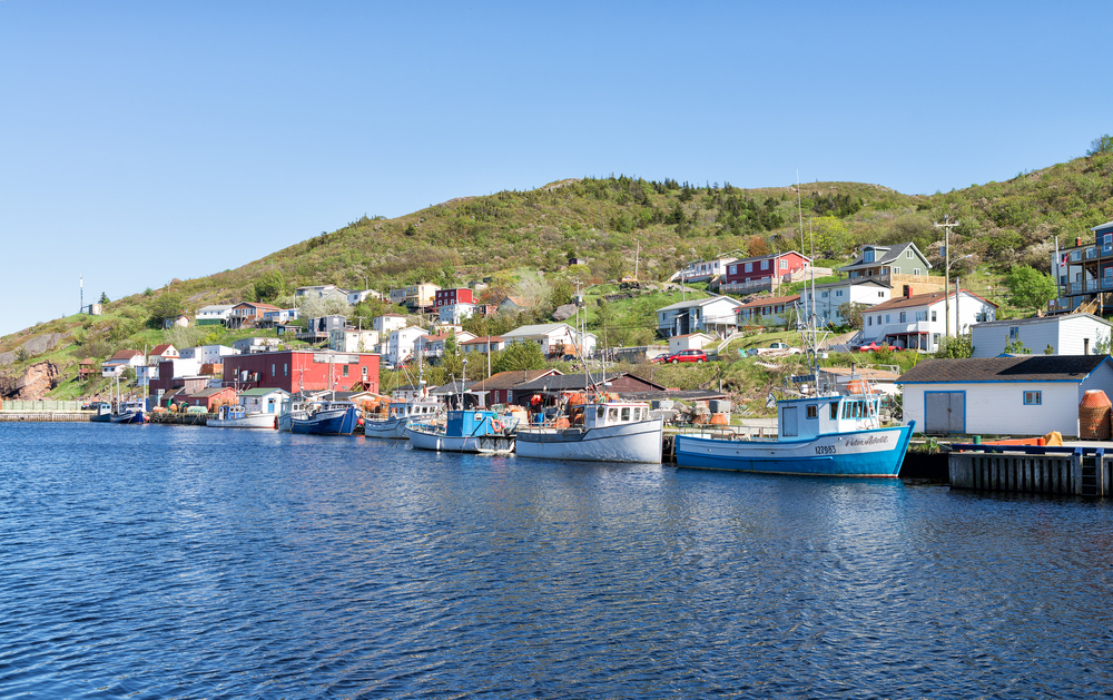 FFAW Calls for Transparency and Accountability in Fish Harvesters’ Resource Centre