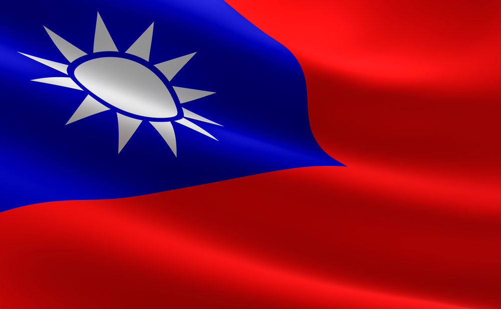Taiwan Meets Minimum Standards to Ending Human Trafficking: US