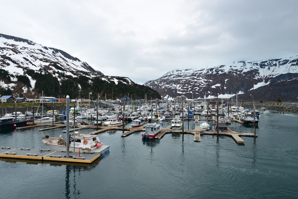 Funding Problems, Impending Shutdown Force Changes for North Pacific Fishery Management Council