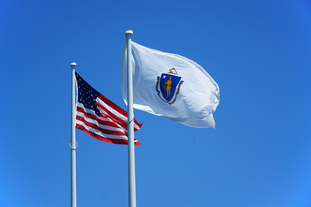 Tarr Named MassDEP Legislator of the Decade