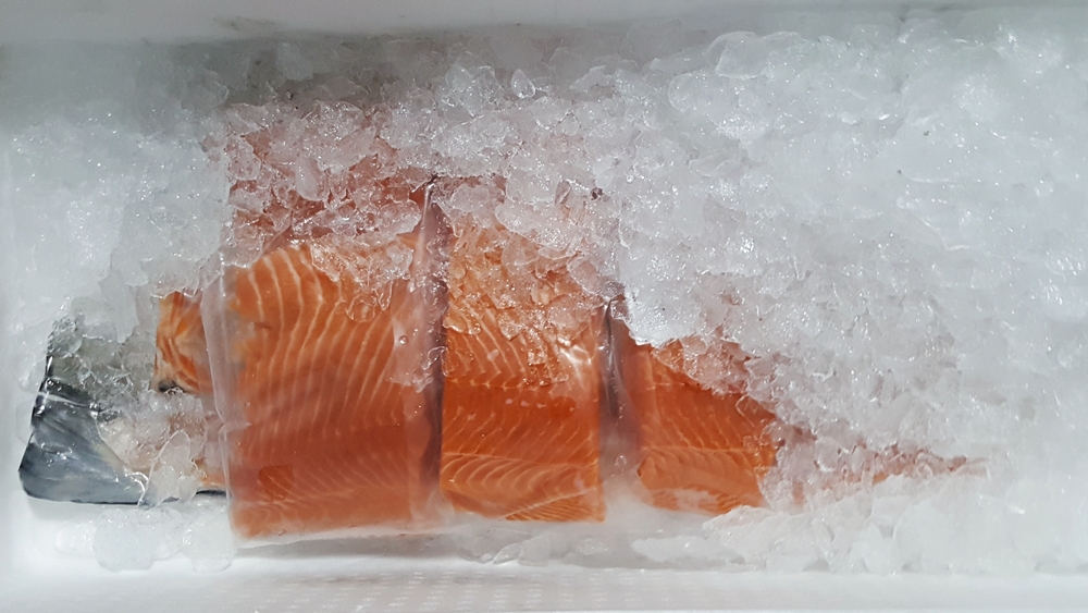Norwegian Seafood Exports Witness Historic July Despite Multiple Headwinds Impacting Industry