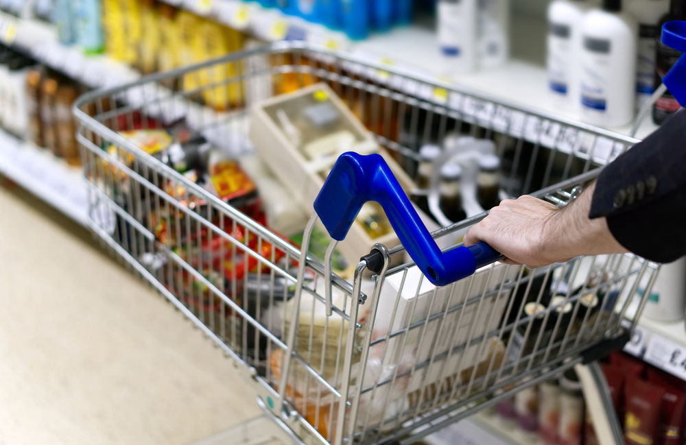 UK Retail Sales Rise By More Than Expected in August, ONS Says