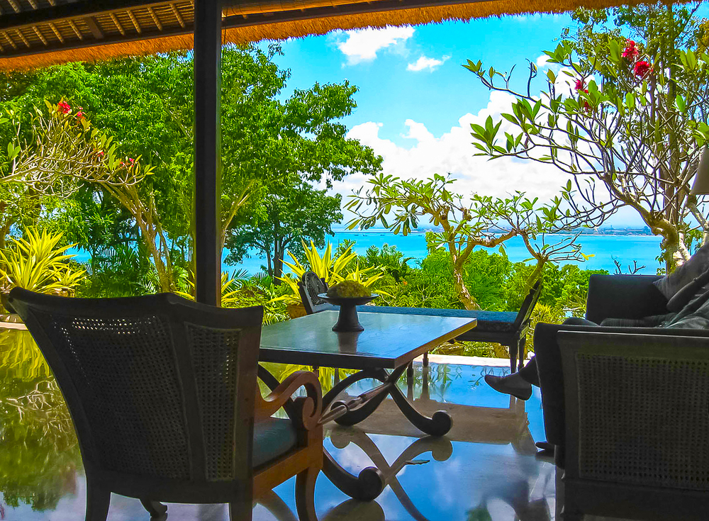 Four Seasons Resort Bali at Jimbaran Bay Serves Up a Fresh Culinary Chapter with New Executive Chef
