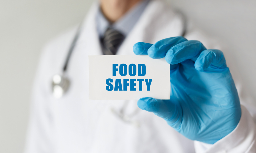 Free Training Aims to Help Restaurants, Retailers Comply With New Food Safety Rule
