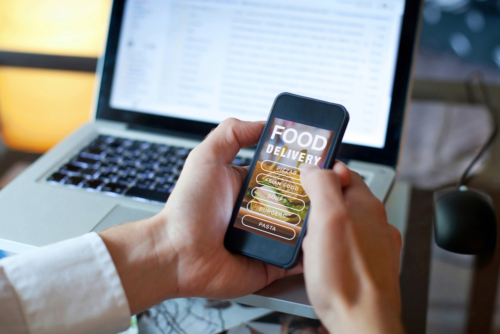 Restaurant Trends: Let’s Get Digital