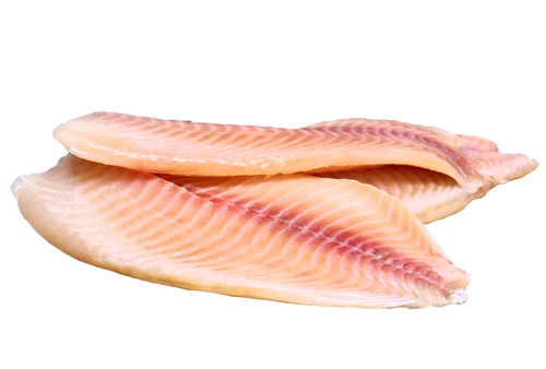 Tilapia Performing Better in Chinese Market