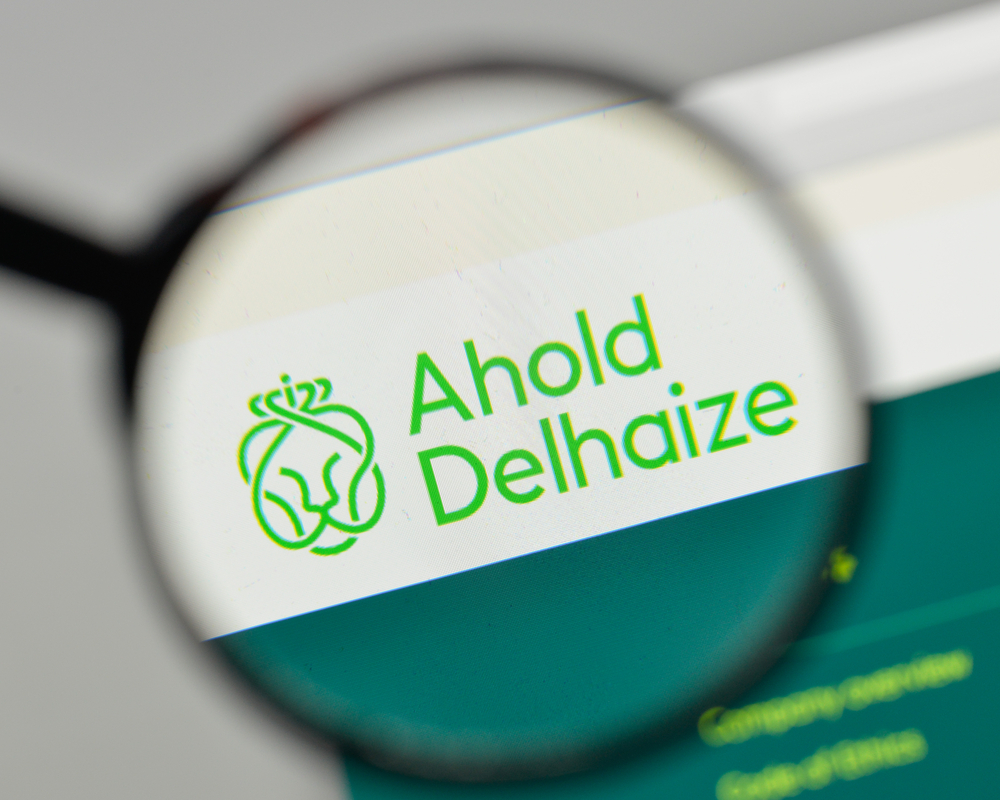 Ahold Delhaize USA Announces Plans to Build State-of-the-Art Distribution Center in Burlington, NC