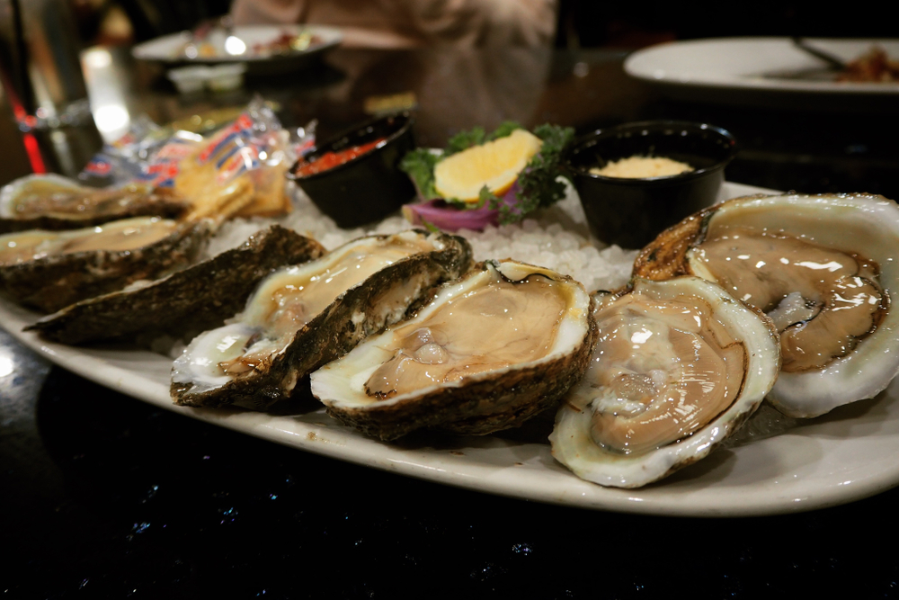 What Type of Seafood is Healthiest? Heres What Experts Recommend