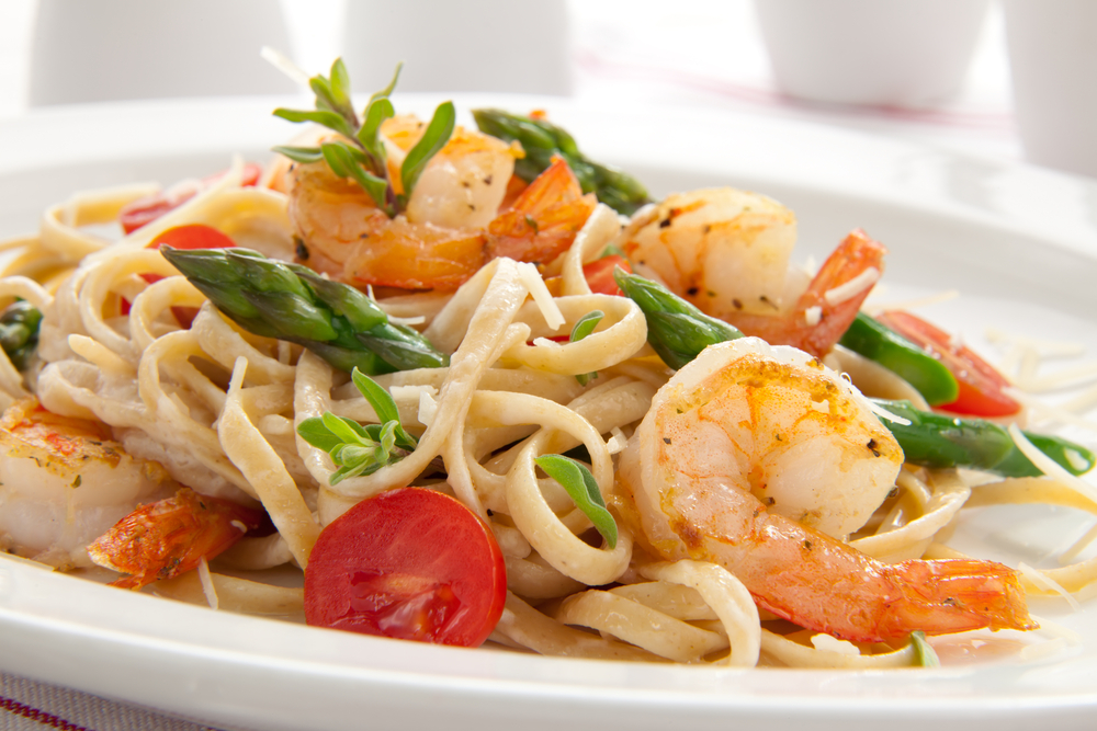Investigation Reveals 65% of Jackson, MS Restaurants are Mislabeling Imported Shrimp as Local