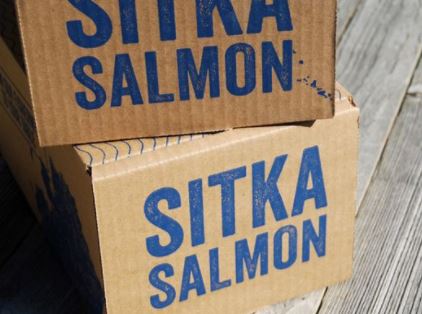 Treaty Politics Fuel Criticism at Sitka Salmon Meeting