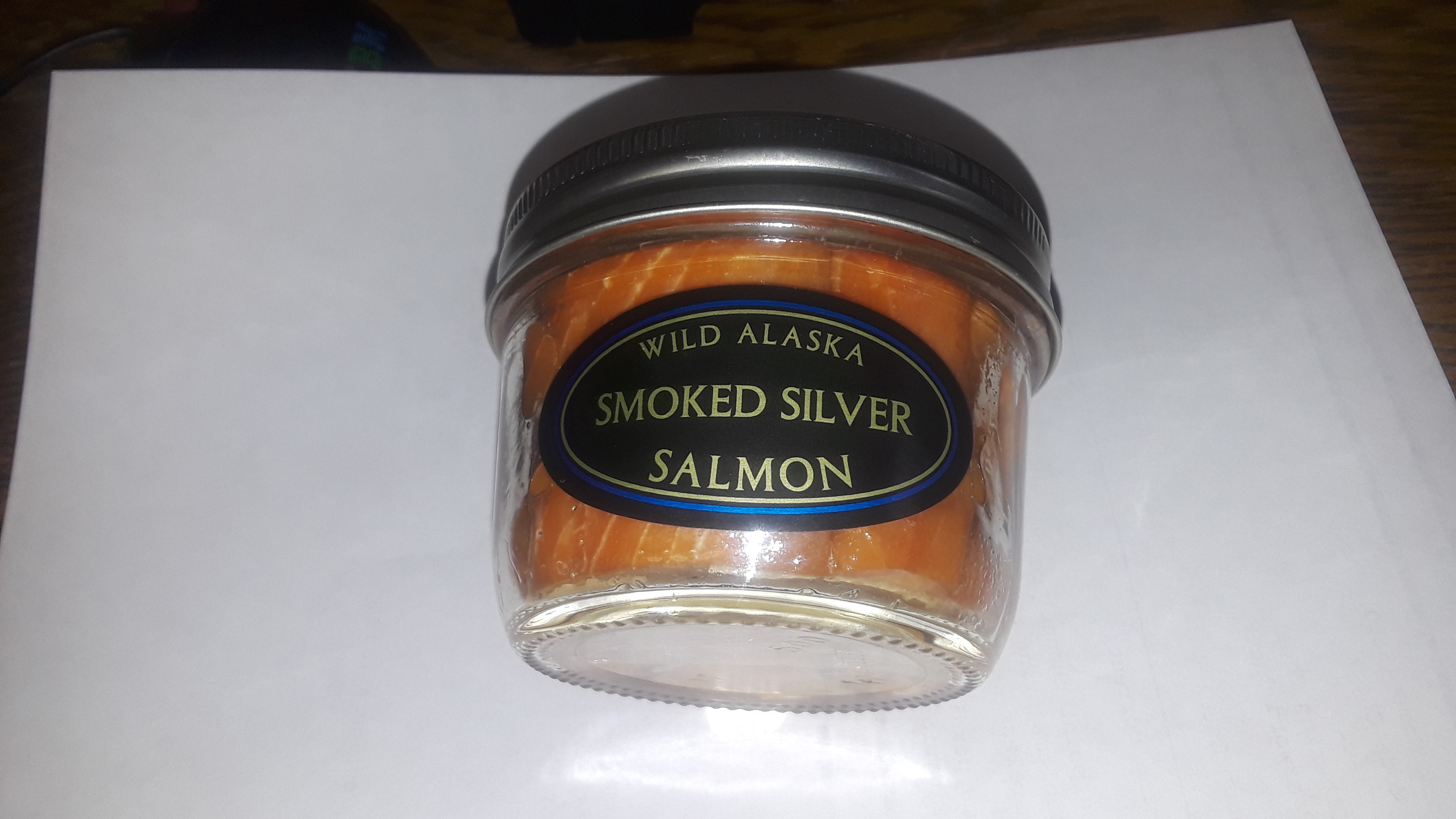 Smoked Alaska Seafoods Recalls Product Due to Possible Botulism Risk