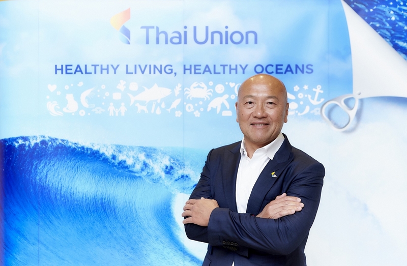 Thai Union President and CEO Appointed Chairman of the Board After Insider Trading Scandal