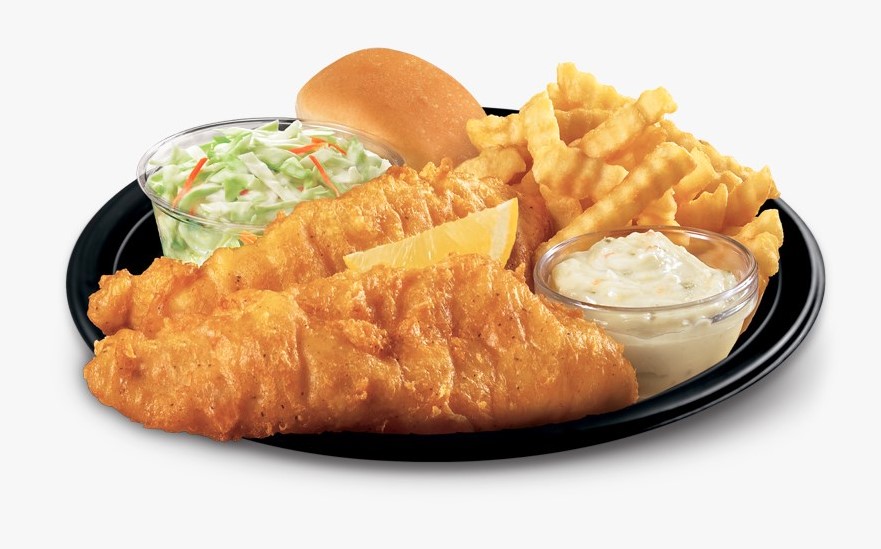 Fast Casual Chain Culver’s Famous Northwoods Walleye Returns For Lent