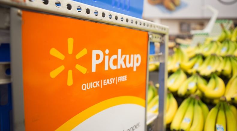Walmart Announces Launch of Grocery Pickup in Atlantic Canada