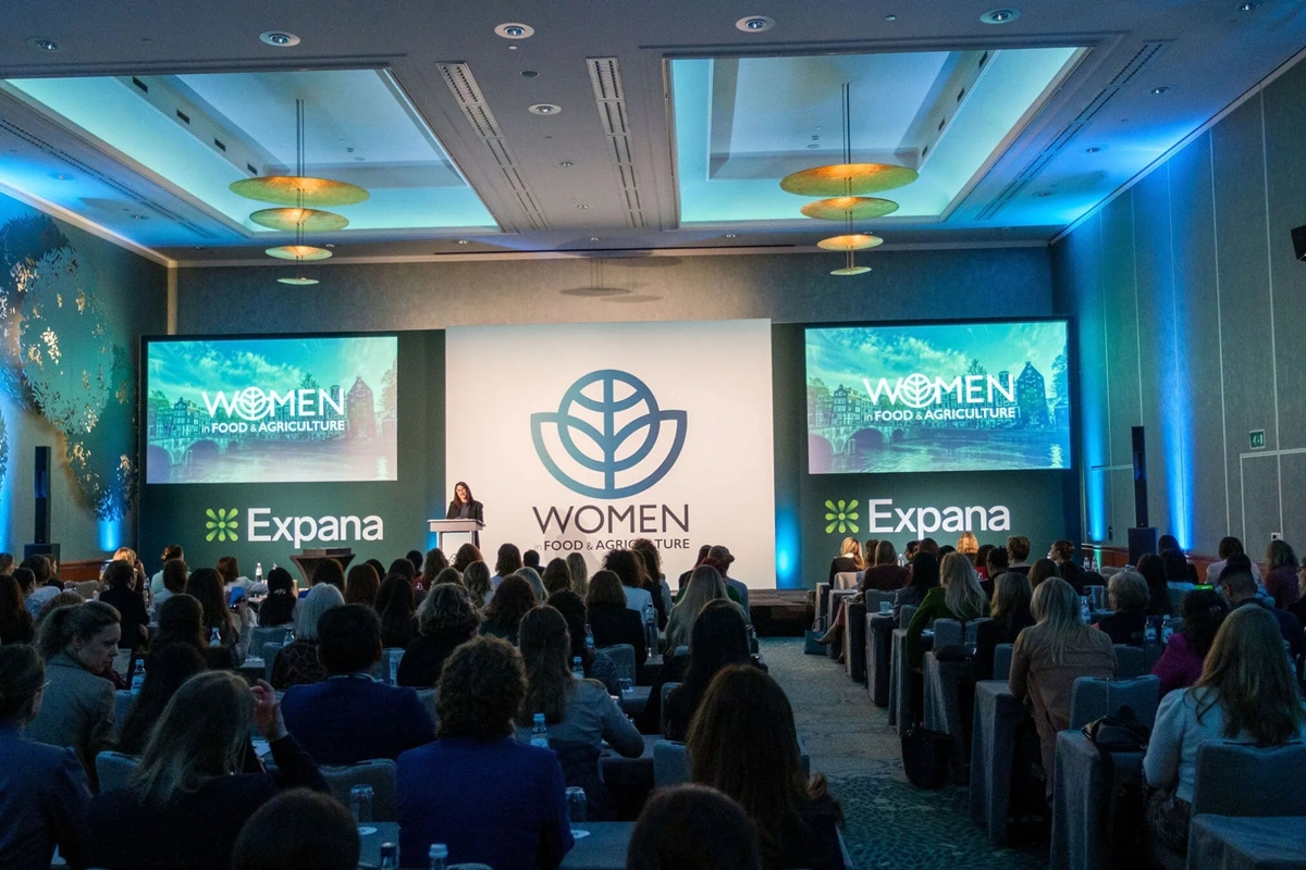 Women in Food and Agriculture Summit 2026 to Unite Industry Leaders